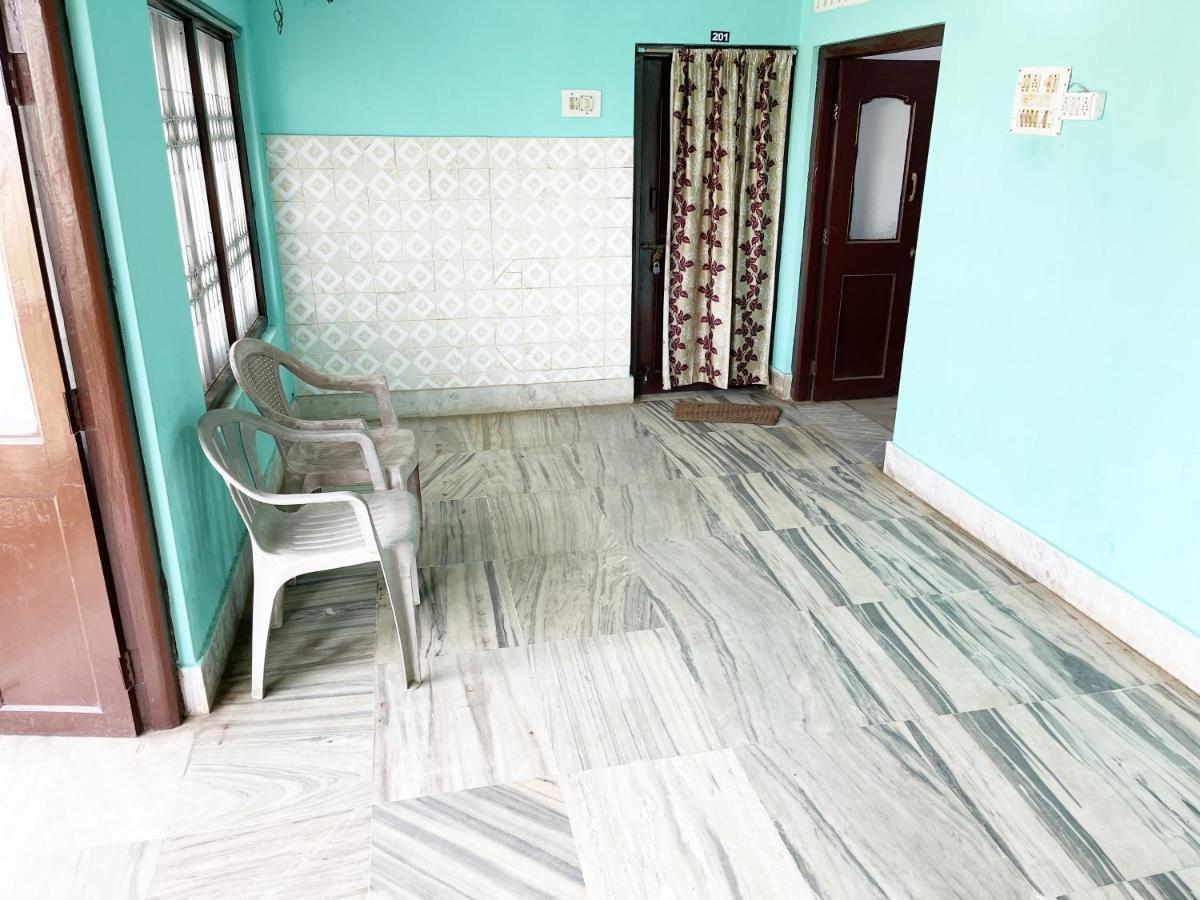 Rk Holiday Home, Puri Exterior photo